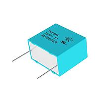 KEMET F845FK224M760C Film Capacitors 220NF AC 20V