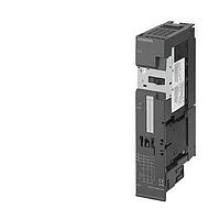SIEMENS 3RK1301-1FB00-0AA2 BRAKE CONTROL MODULE (FOR ET 200S, 3.5-5.0A)