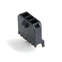 Molex 43650-0316 Shrouded HDR VERT SNGL SMT 3P