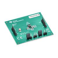 Texas Instruments TPS62A06AEVM-248 Voltage Regulator - Switching Regulator TPS62A06A evaluation module 5.5-V 6-A o