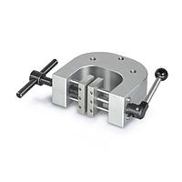 Sauter AD 0052 Screw-in tension clamp (5000N, 50mm)