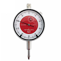 METROLOGY DG-9010A Dial Gauge (Standard,0-10mm,0.01mm)
