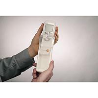 Portable Contact Thermometer