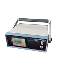 Dearto DT-ACG200G Chilled Mirror Precision Dew Point Meter (5%RH ~ 95%RH, -30℃ ~ +90℃)
