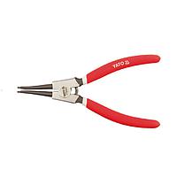 YATO YT-1980 Circlip Pliers, External Straight (5")