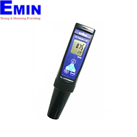 EZDO 6743 Hand-held Free & Total Chlorine/pH/ORP Tester (0~3.50 ppm, -2.00~16.00 pH,-1999 ~2000mV)