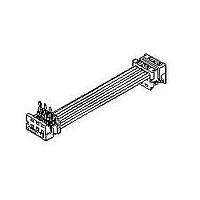 Molex 92318-1207 Flat Flex Cable 12CKT PICOFLEX 70MM T PICOFLEX 70MM LONG
