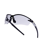 Deltaplus FUJI2 CLEAR Safety glass 