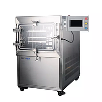 Scitek FD-P10F Pilot Freeze Dryer, -80℃ Cold Trap Temp. (1m2, 6000W)