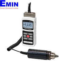 Force gauges, Force Meter Push, Pull