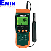 EXTECH SDL150 Dissolved Oxygen Meter/Datalogger