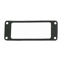 Amphenol Tuchel N06 080 0003 3 Accessories Cellular Rubber Gasket