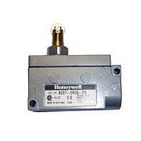 Honeywell BZE7-2RQ9-PG Large Enclosed BasicSwitch
