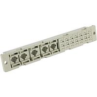 HARTING 09062216883 Type MH 21+5 FEMALE CONN