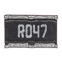 CGS - TE Connectivity RLW73PA2FR047TDF Thick Film Resistors RLW73P A2 1% R047 200ppm 1k RL