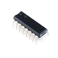 Texas Instruments L293NE Half Bridge Quad Half-Hs