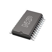 NXP PCA9532PW,112 LED Dimmers I2C LED DIMMER 16BIT