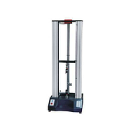 Zenro Test ZR-WS-1000S Double Column Tensile Tester (0~2000 N)