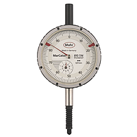 Mahr 4315000 Water- and Dust-Resistant Dial Indicator (810 SW, 10mm)