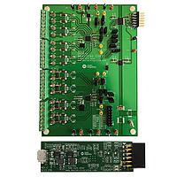 Analog Devices MAX22190EVSYS# Digital Isolator Evaluation system with MAX22190EVKIT# an