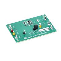 Texas Instruments LMR51603EVM Voltage Regulator - Switching Regulator LMR51603 evaluation module