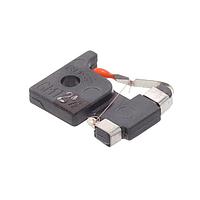 Eaton Bussmann GMT-2A Alarm Telecom Indicating Fuse BUSS INDICATING FUSE