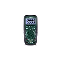 EXTECH EX505A-NIST Heavy Duty Multimeter (1000V; ±0.5%; NIST)