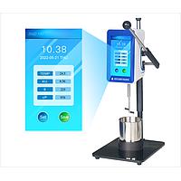 Biuged BGD 187 Intelligent Touch-screen Stormer Viscometer (40.2KU～141.0KU  27-5250 cP)