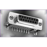 Kycon K22X-E9P-NJ Plug D9 M 318FP-GR BRKT J/S