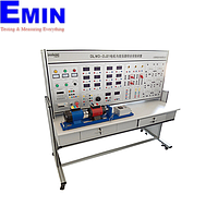 DOLANG DLWD-DJ21 Electric Motor and Transformer Comprehensive Experimental Device