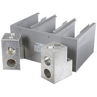 SIEMENS 2TA2N8750 Molded Case BRKR MD/ND AL BODY 2PC LUG 2W 750KCMIL