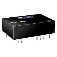 RECOM Power R12-150B Isolated 5W 12V 3kV ADJUST OUT DIP24