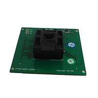 Xeltek DX3021 Socket Adapter (QFP100; COVER; DX socket)