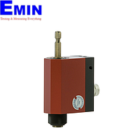 Mountz RTSX200i-HA Rotary Torque & Angle Sensor (20 - 200 lbf.in)