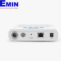 HUATO S500-TH-RJ45 Temperature and Humidity Data Logger (RJ45, Alarm)