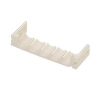 AMP Connectors - TE Connectivity 177921-1 Accessories PLATE DBL-LCK 5P