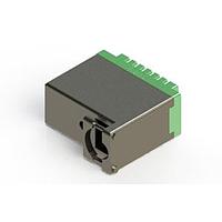 EDAC 516-090-542-660 Connectors Rack & Panel Connector