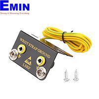 Anti-static ground wire