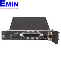 KEYSIGHT PZ2131A Precision Source/Measure Unit Module (5CH, 500 kSa/s, 10 pA, 30 V, 500 mA DC/pulse)