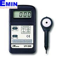 Radiometers, heat stress, solar, UV Calibration Service