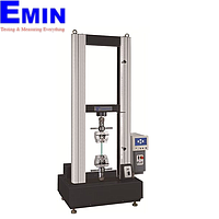 Cometech QC-505M1F Computerized Tensile (compression) testing machine (50kN, 1100 mm)