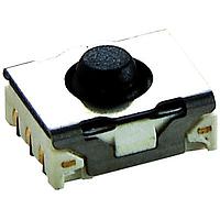 RAFI 1.14.002.003/0000 Tactile Switches KEYSWTCH MICON 5 SMD SPST-NO 0.1A