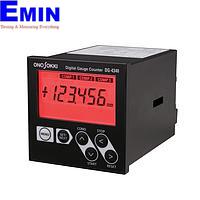 Onosokki DG-4340 Linear Gauge Displays (0 to ±199999)