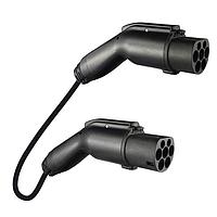 KS Terminals VCCG2A016D0-G0 Plugs GB/T 20234, 250V, 16A, Single-phase, Plug and Vehicle Connector, 5-meter Cable Length