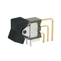 NKK Switches MN12TXG41-DC Rocker Switches SWITCH TOGGLE