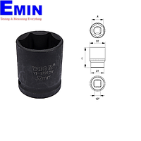 Yato YT-1799 Hexagonal impact socket (32mm)