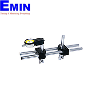 INSIZE 2237-5 Internal Thread Crest Diameter Measuring Instrument (2 3/8-5 1/2“ / 60.325-139.7mm; 0.02mm)