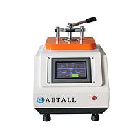 MAETALL ZXQ-2S Metallographic Mounting Machine (1600W)