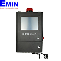 Oceanus OC-8000 (4 CH) Gas detection controller