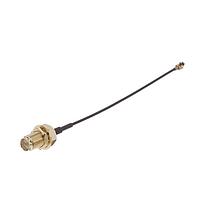 Pulse Electronics W9003 RF Cable Assemblies 3" R-SMA Female